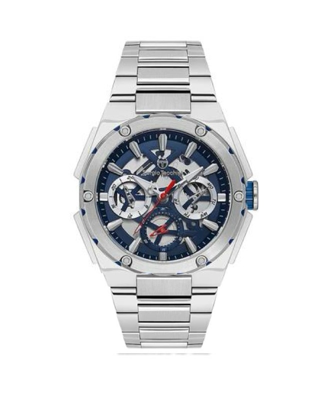ساعت مردانه مدلSERGIO TACCHINI ST.1.10437-2