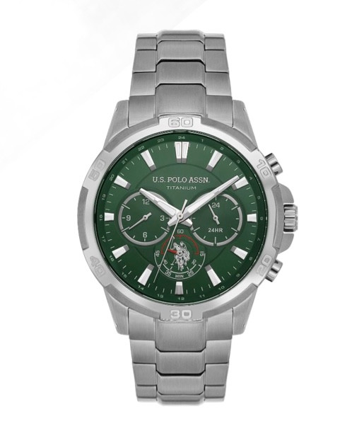 ساعت مردانه کلاسیک US polo مدل USPA1121-03