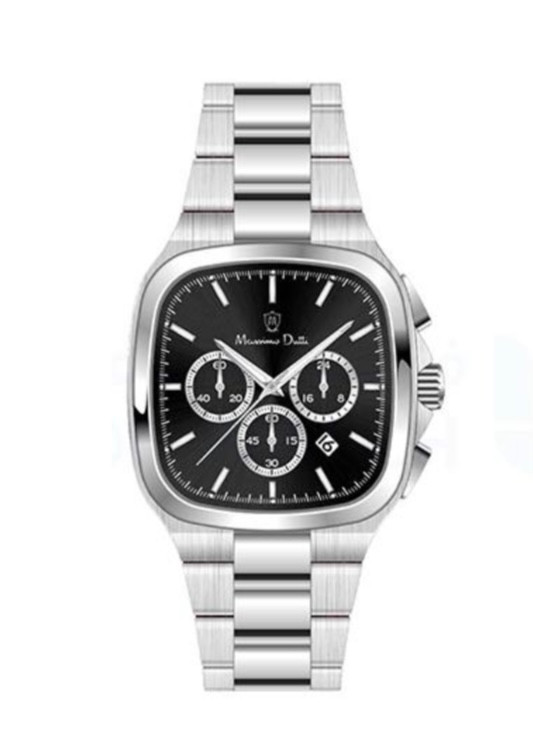ساعت مردانه کلاسیک MASSIMO DUTTI مدل MD.1.10002.05