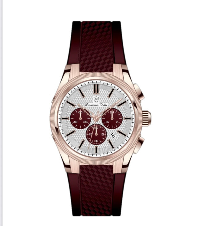 ساعت مردانه اسپرتMASSIMO DUTTI مدل MD.1.10006.01