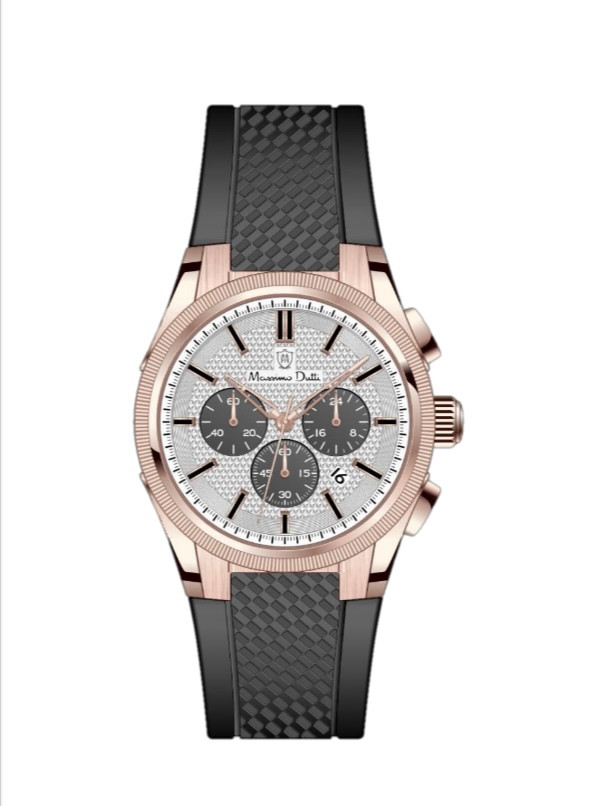 ساعت مردانه اسپرتMASSIMO DUTTI مدل MD.1.10006.03