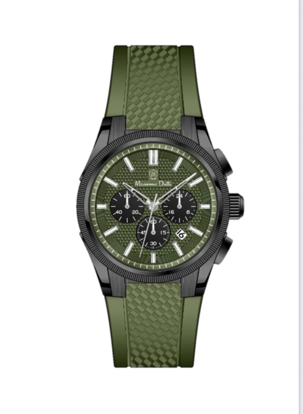 ساعت مردانه اسپرتMASSIMO DUTTI مدل MD.1.10006.06