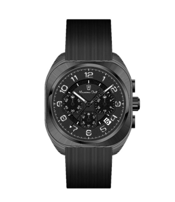 ساعت مردانه اسپرتMASSIMO DUTTI مدل MD.1.10009.05