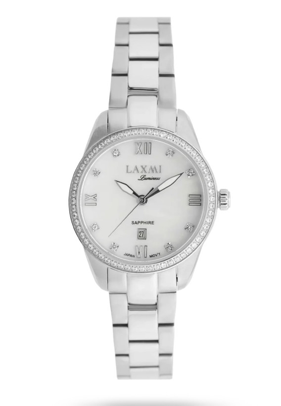 ساعت اتوماتیک زنانه LAXMI مدل5-8565