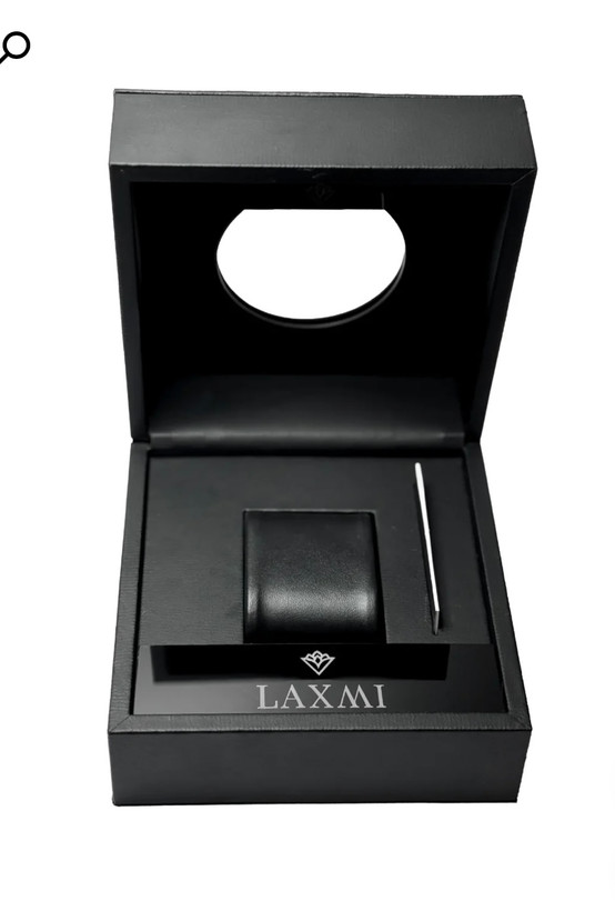 ساعت اتوماتیک زنانه LAXMI مدل5-8566