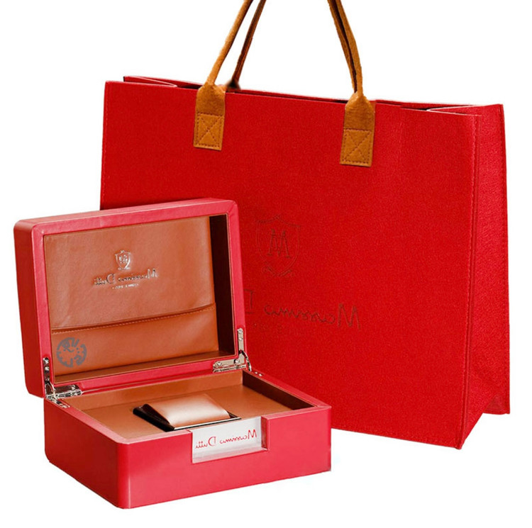ساعت مردانه اسپرتMASSIMO DUTTI مدل MD.1.10012.04